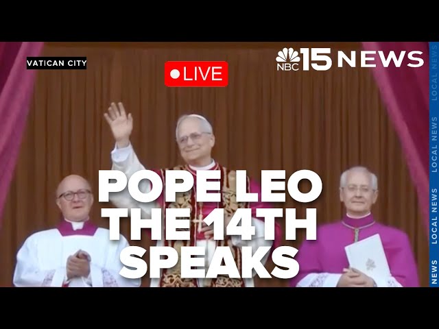 Leo XIV Messe live: 5 Höhepunkte, die du 2025 nicht verpassen darfst 5 Leo XIV Messe live