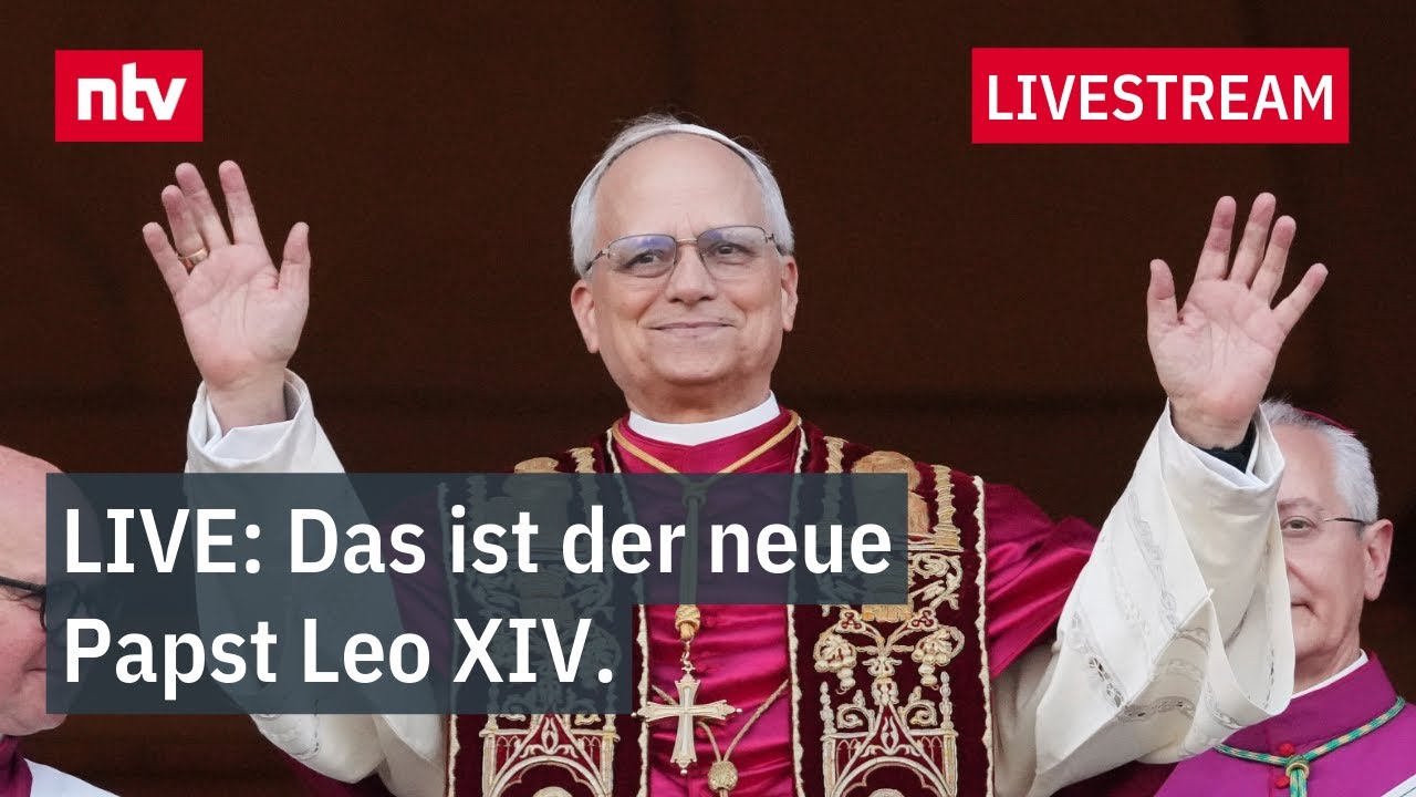 Leo XIV und die Kardinäle