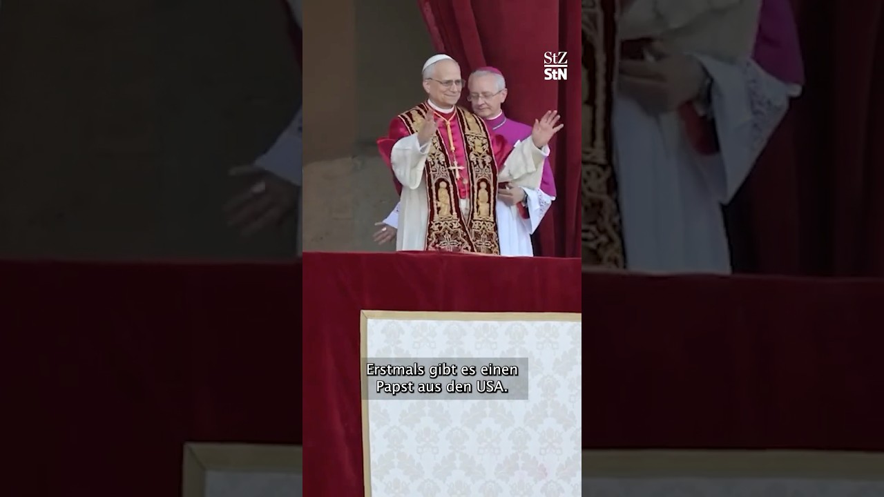 Leo XIV zwischen Tradition und Wandel: 7 Lehren für 2025 4 Leo XIV zwischen Tradition und Wandel