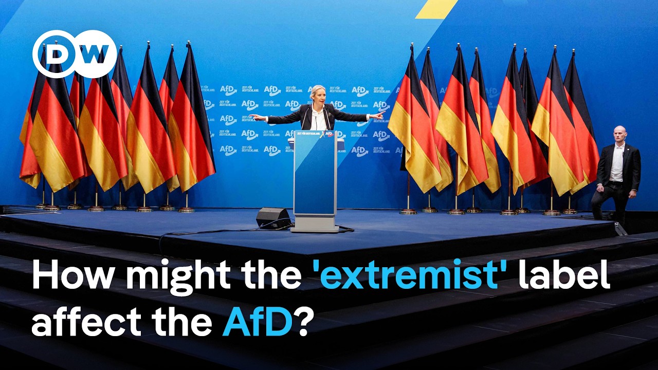 afd youtube