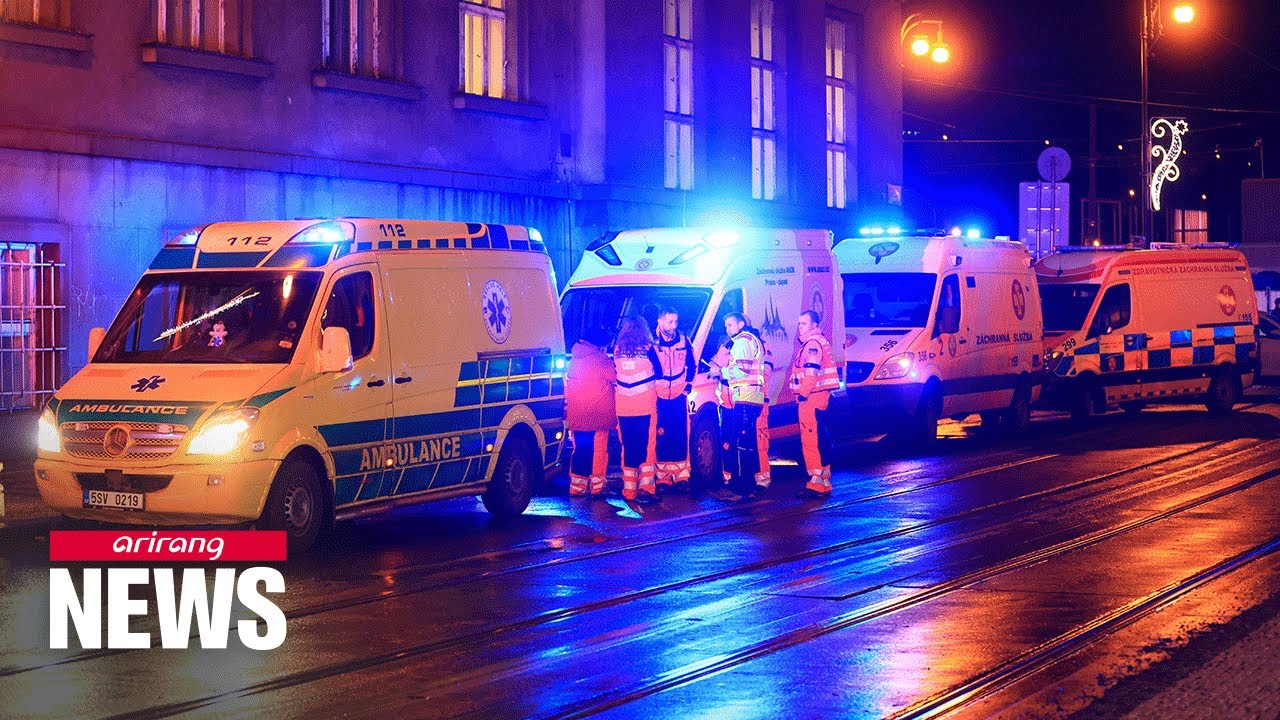 amoklauf prag