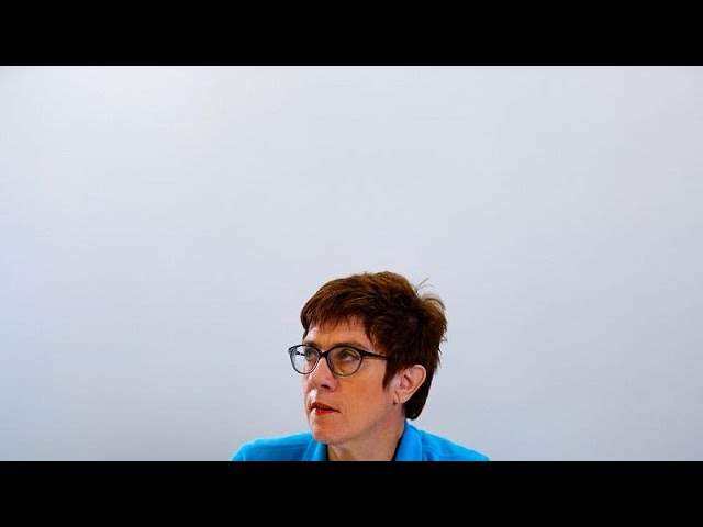 annegret
