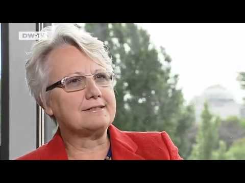 Annette Schavan 2025: 5 Fakten, die Sie überraschen werden 4 annette schavan