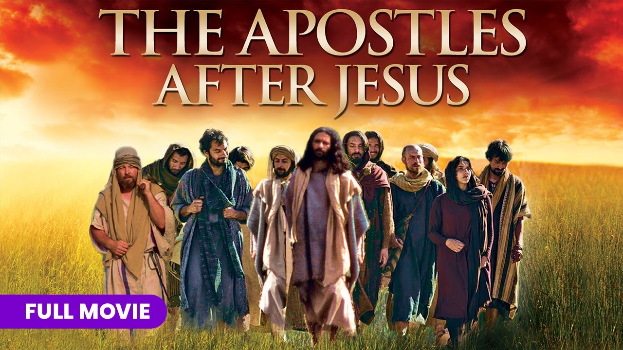 Apostel Jesu 2025: 7 inspirierende Lehren für dein Leben 5 apostel jesu