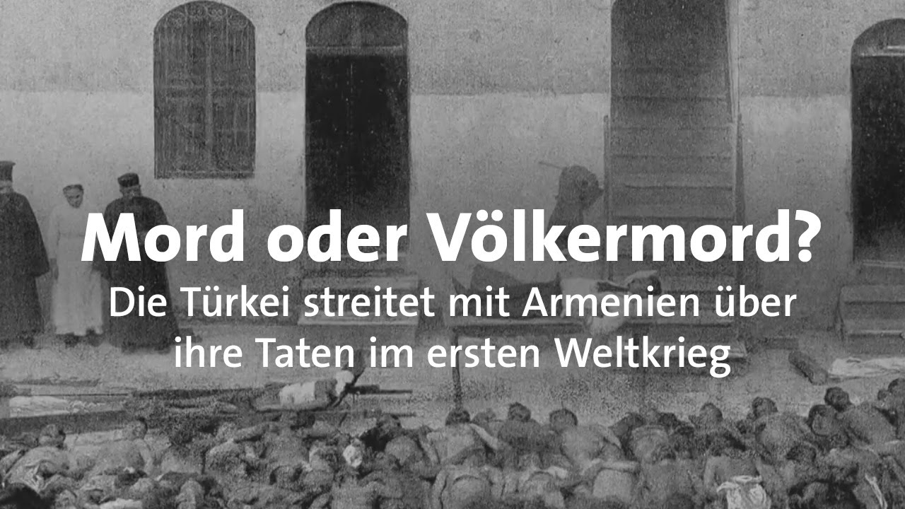 Armenien Völkermord 2025: 7 Fakten, die jeder wissen sollte 1 armenien völkermord
