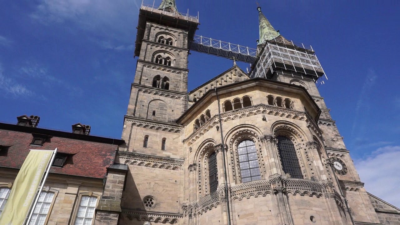 bamberg cathedral
