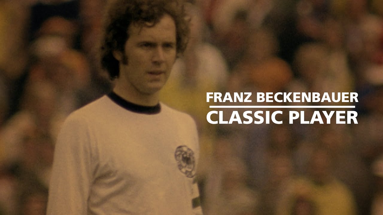 Beckenbauer Franz 2025: 5 faszinierende Fakten über Legenden 4 beckenbauer franz