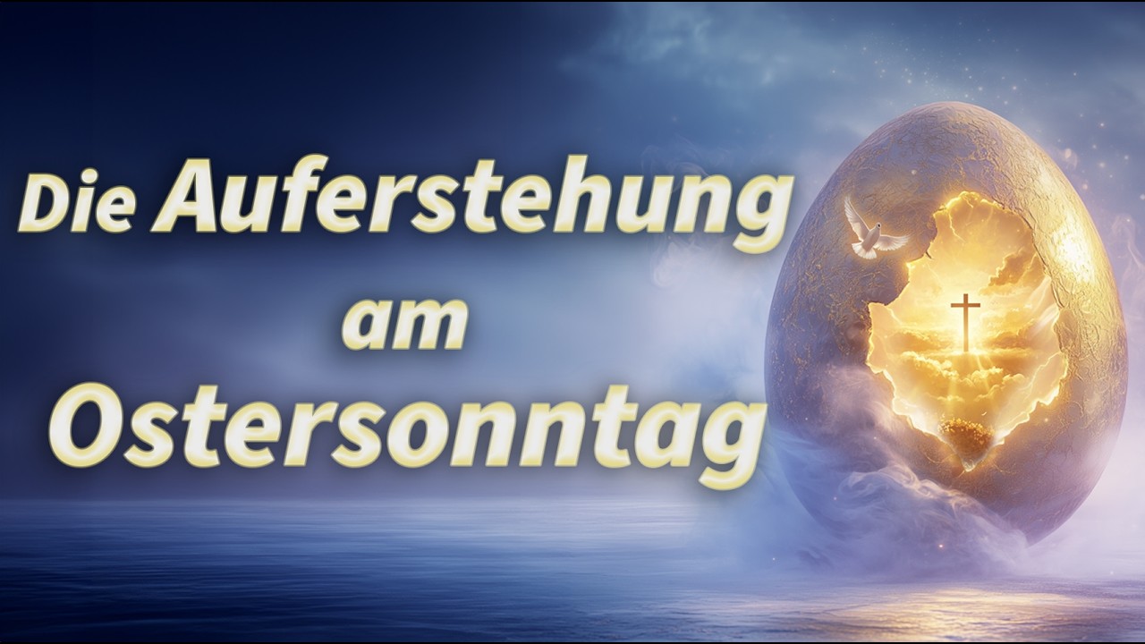 bedeutung ostern