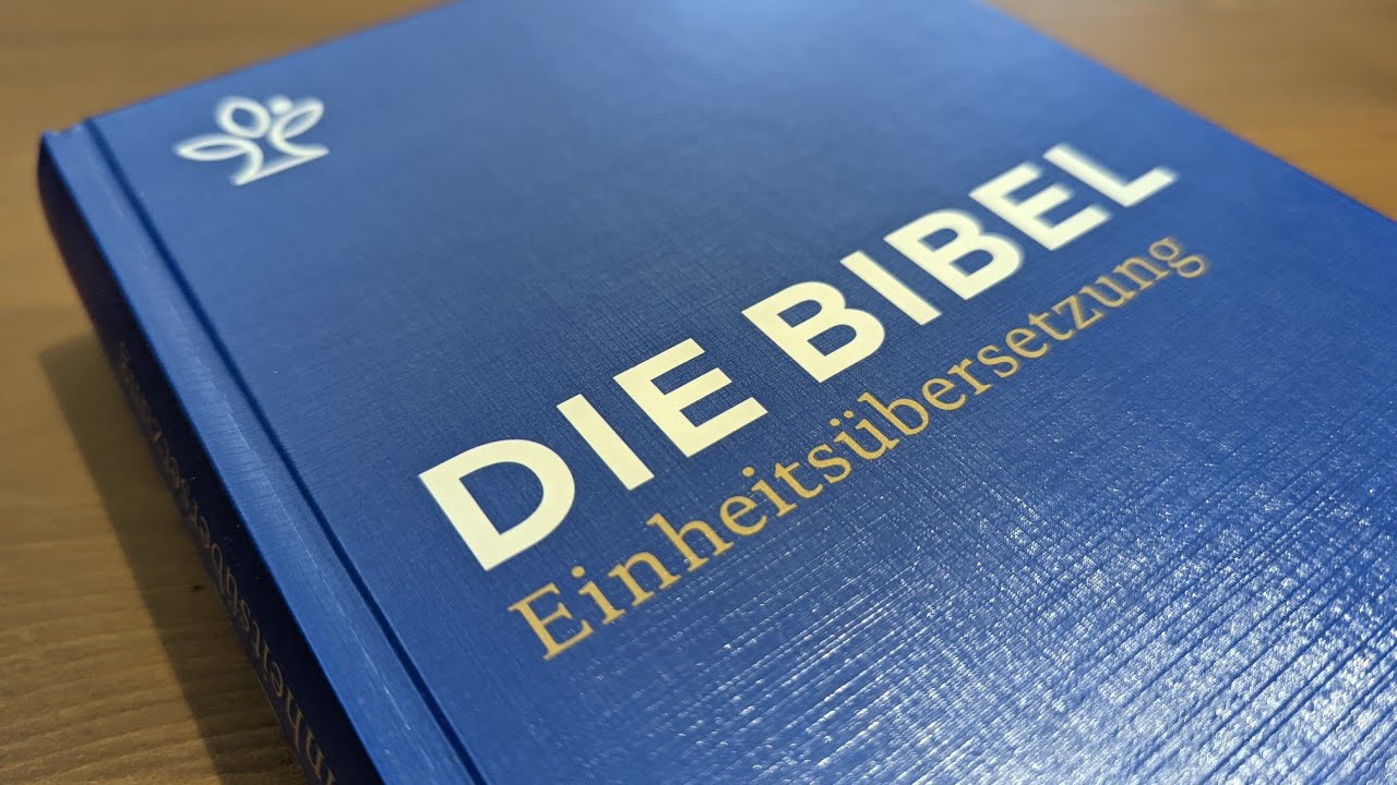 bibel einheitsübersetzung