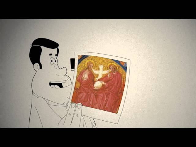 bilder zu gott