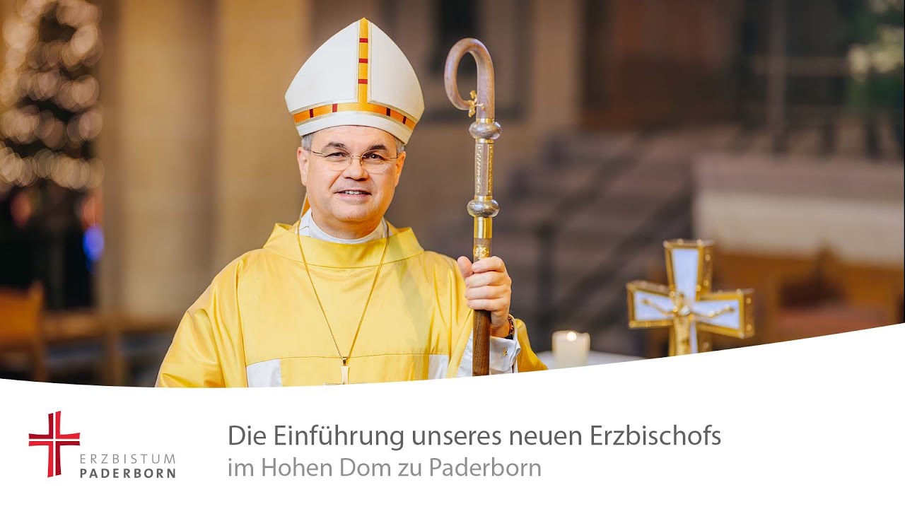 bischof paderborn
