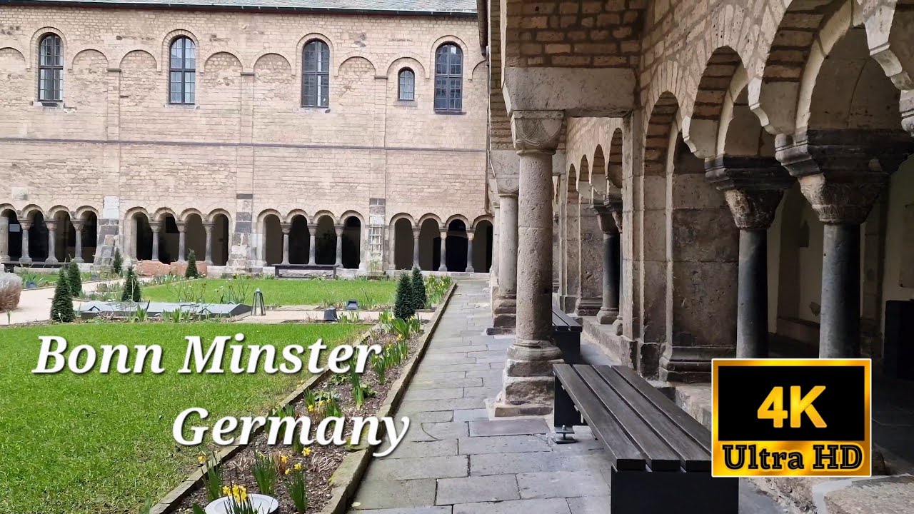 bonn münster