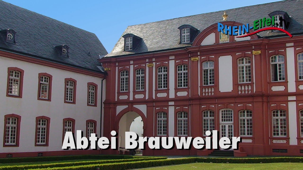 Brauweiler Abtei 2025: 7 faszinierende Fakten, die begeistern! 4 brauweiler abtei