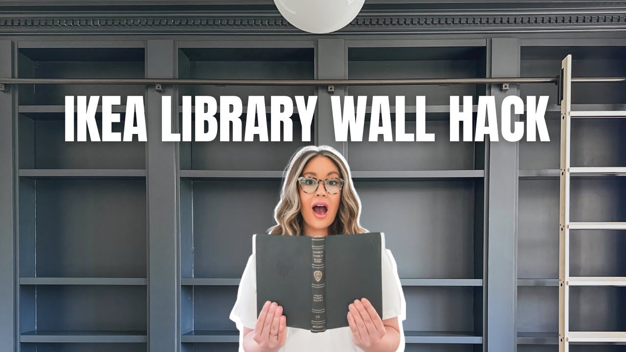 bücherwand