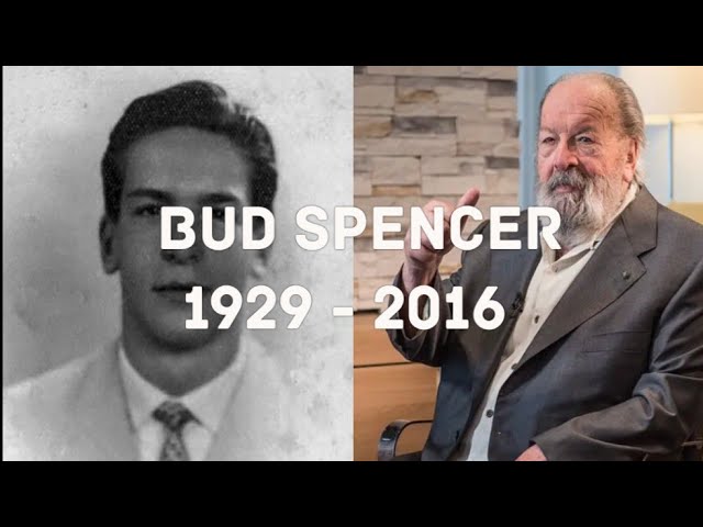 bud spencer jung