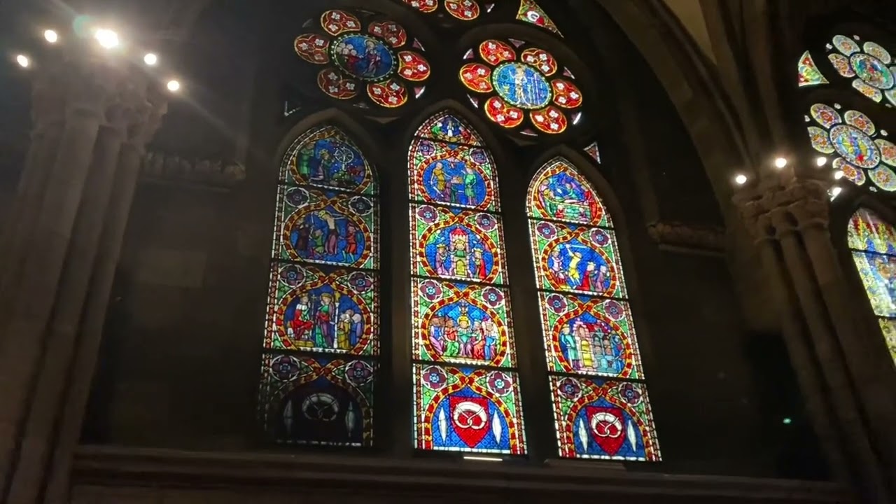 Cathedral Freiburg 2025: 7 beeindruckende Fakten entdecken! 1 cathedral freiburg