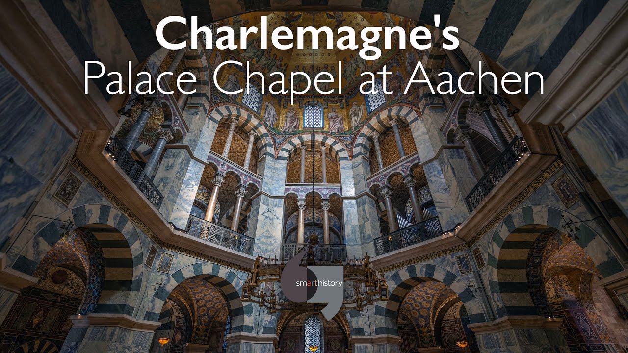 Cathedral in Aachen 2025: 7 faszinierende Fakten, die begeistern 8 cathedral in aachen
