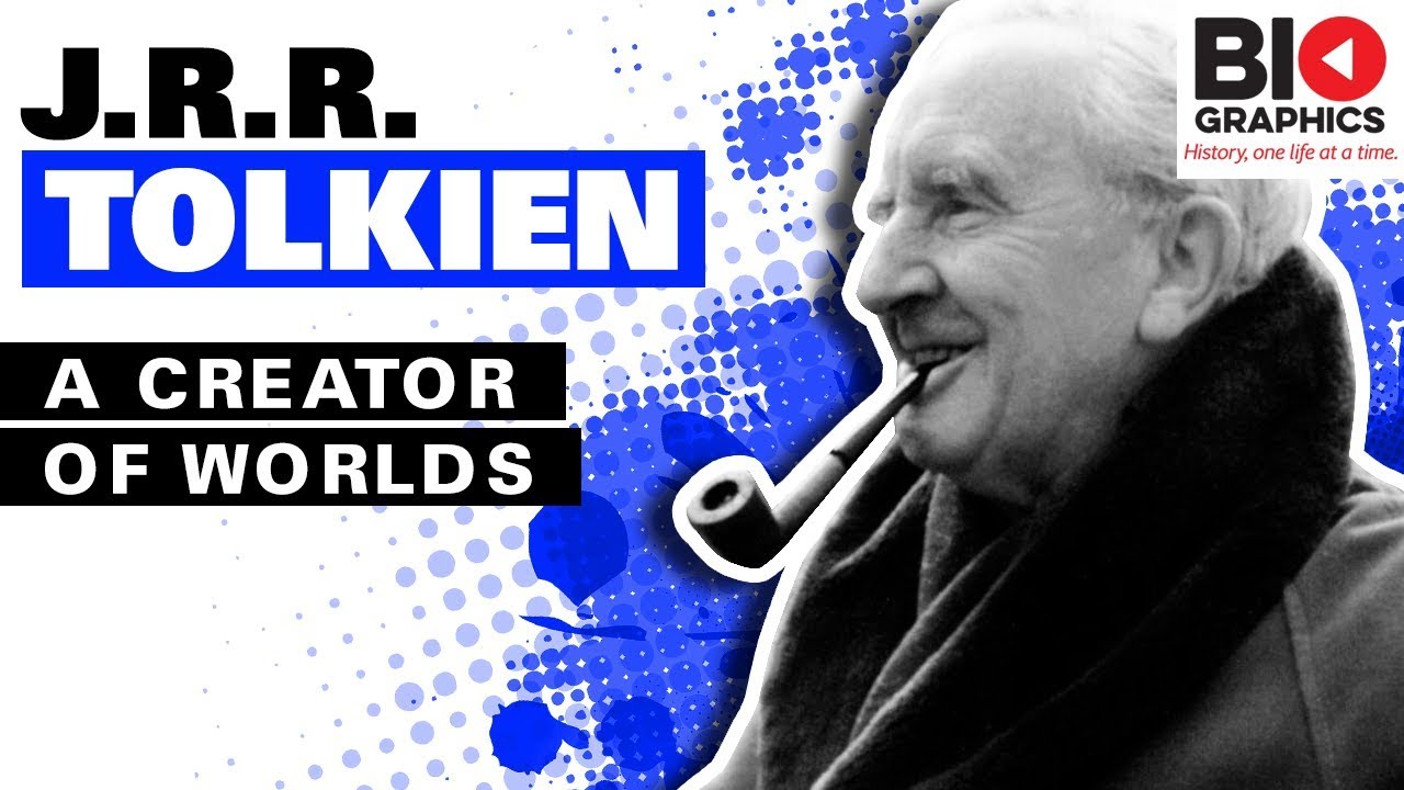 christopher reuel tolkien