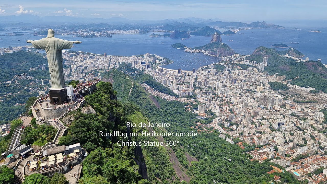 Christusstatue Rio 2025: 7 faszinierende Fakten, die begeistern! 1 christusstatue rio