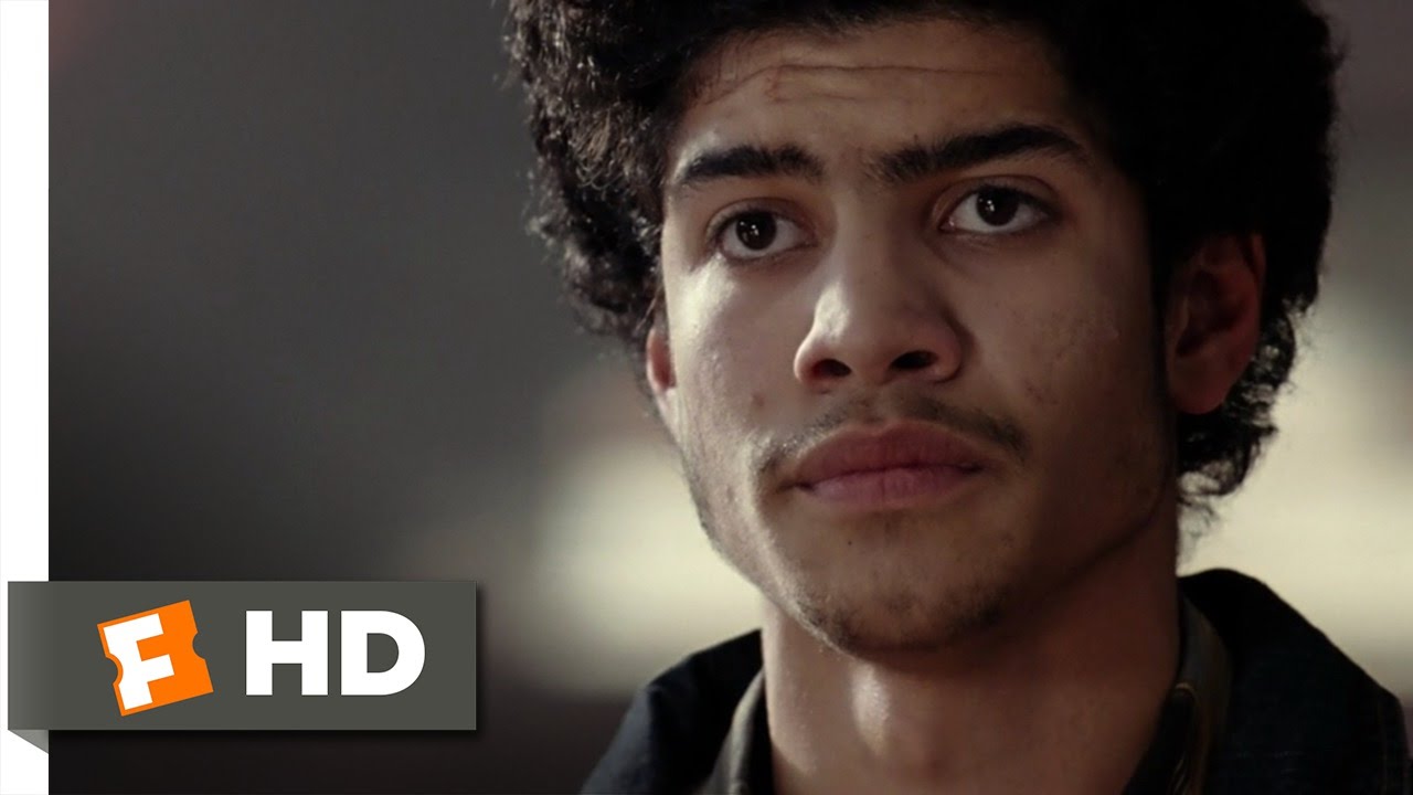 coach carter