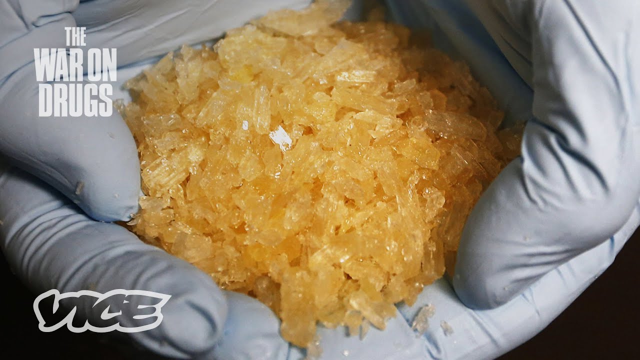 Crystal Methenamine 2025: 7 Fakten, die jeder wissen sollte 4 crystal methenamine