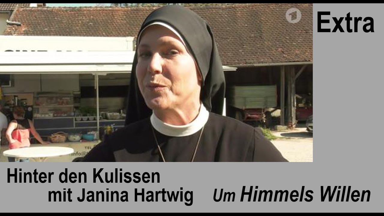 Darsteller um Himmels willen: 7 atemberaubende Rollen 2025 3 darsteller um himmels willen