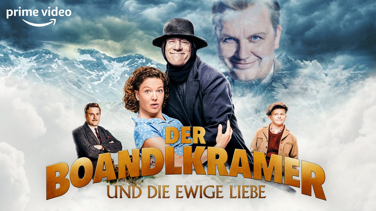 Die boandlkramer und die ewige Liebe: 5 Geheimnisse für 2025 2 der boandlkramer und die ewige liebe