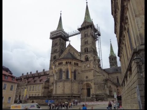 Dom Bamberg 2025: 7 faszinierende Fakten über die Kathedrale 1 dom bamberg