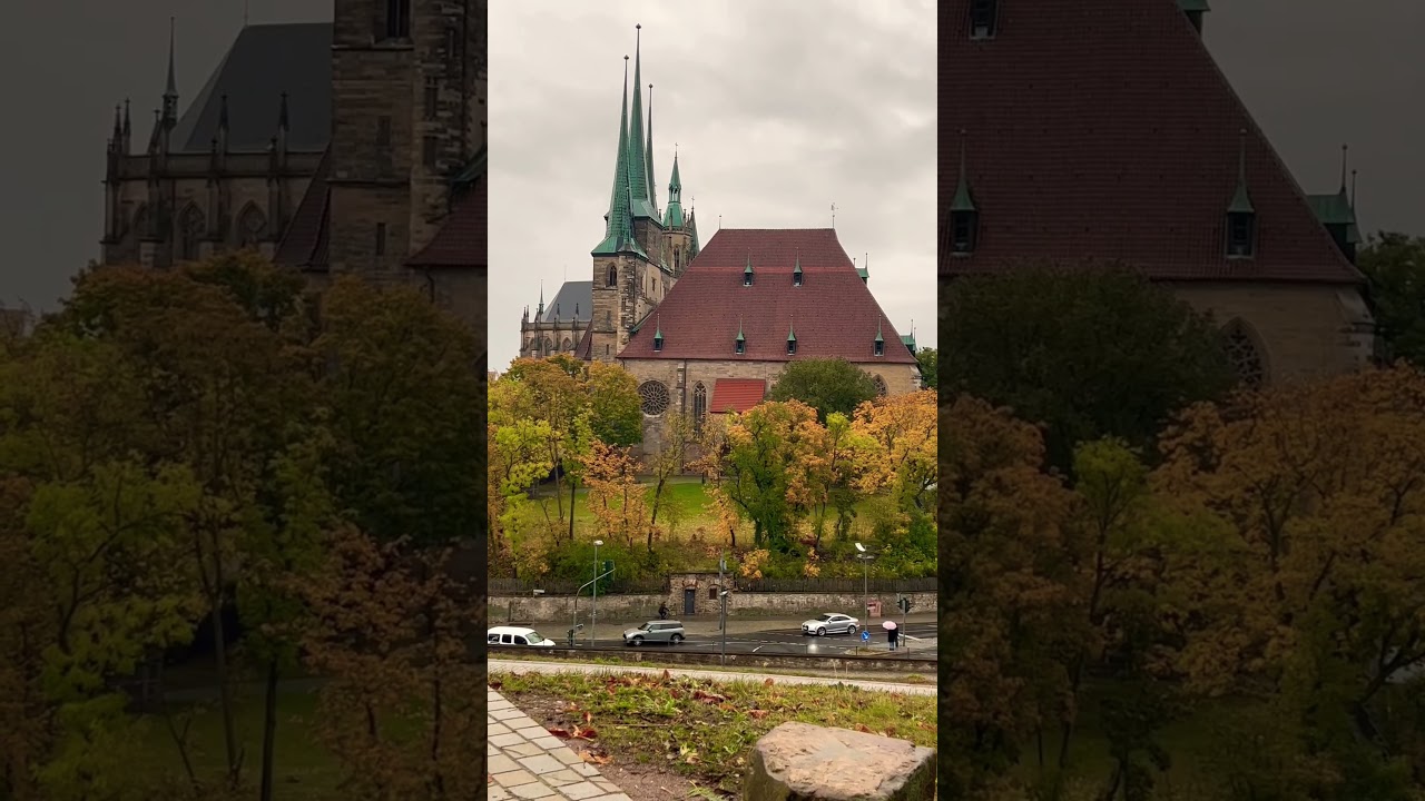 dom st marien erfurt