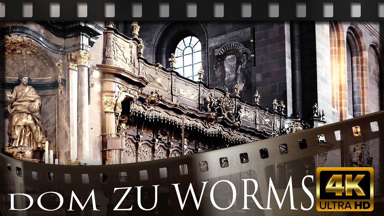 dom worms
