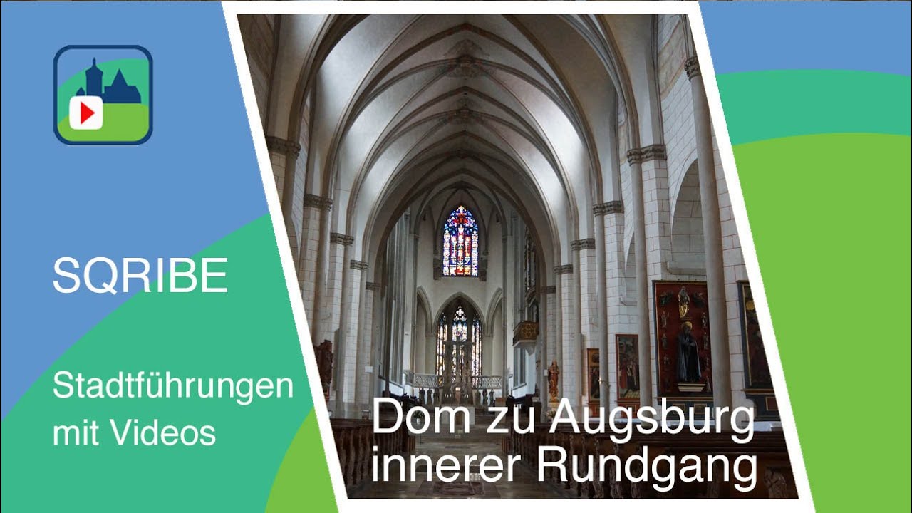 Dom zu Augsburg: 5 beeindruckende Fakten, die überraschen! 1 dom zu augsburg