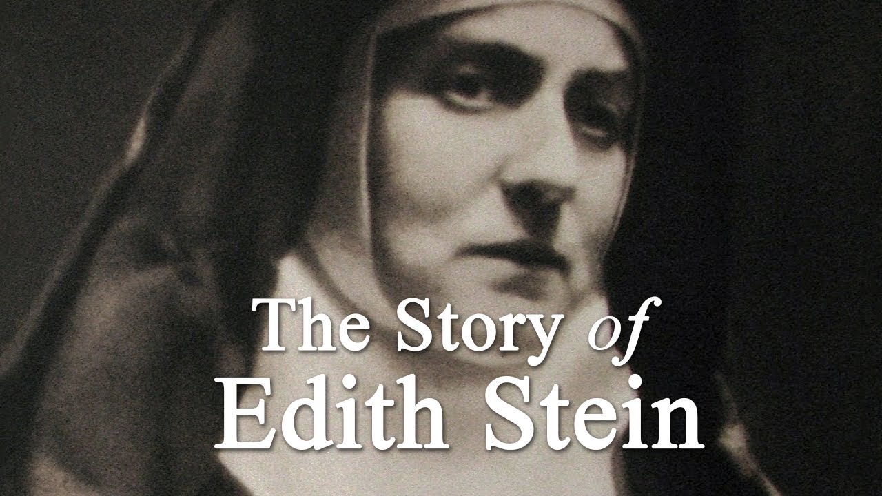edith stein