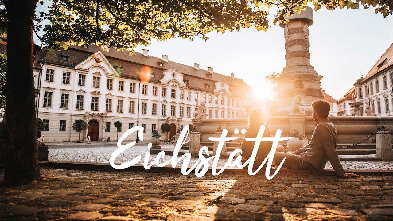eichstätt stadt