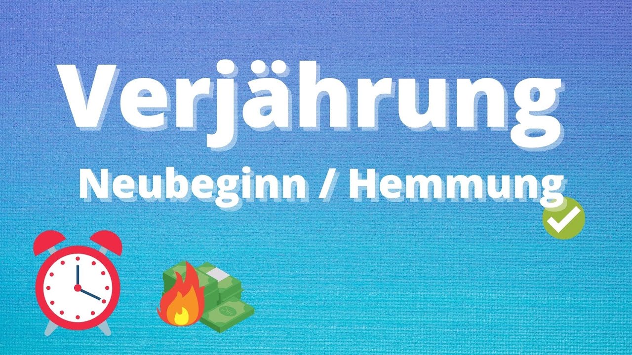 „Einrede der Verjährung 2025: 7 Fakten, die Sie wissen sollten“ 1 einrede der verjährung