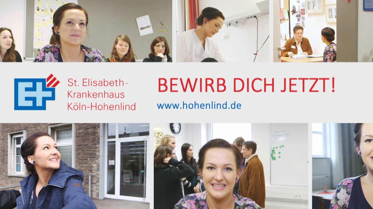 elisabethen krankenhaus köln