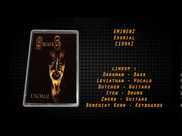 eminenz