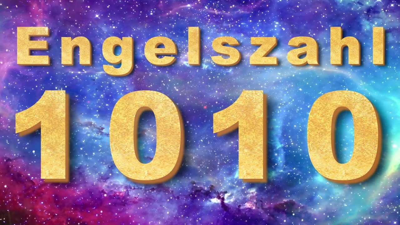 engelszahl 1010