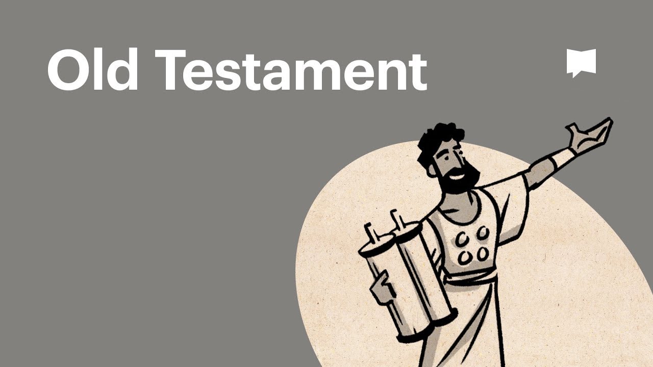 erstes testament