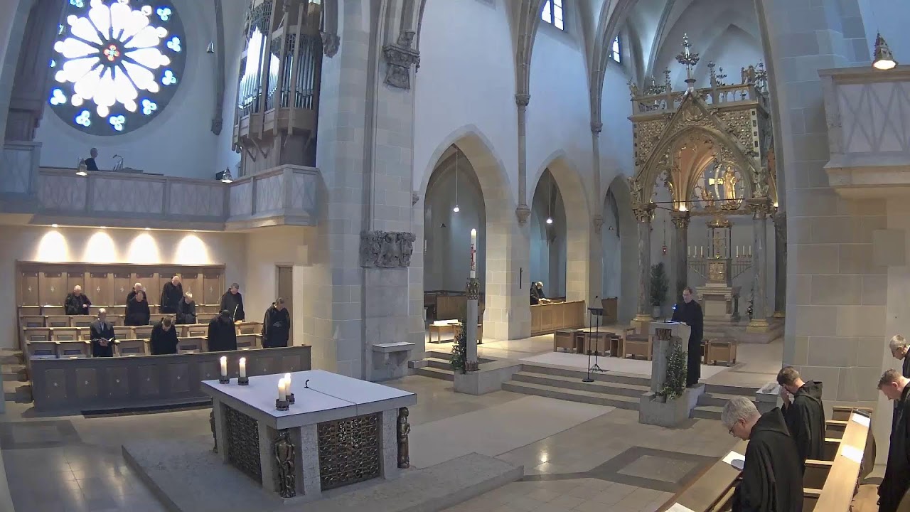 erzabtei st ottilien