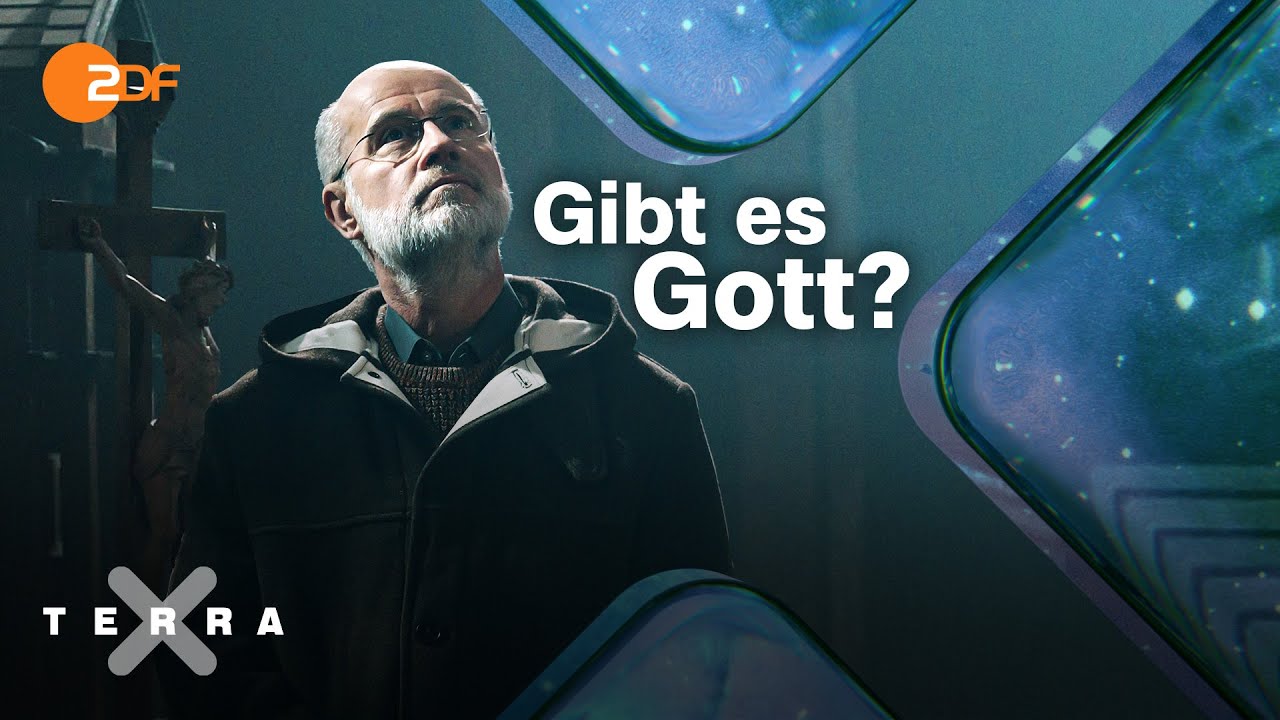 Es gibt Gott: 5 überzeugende Argumente für 2025 5 es gibt gott