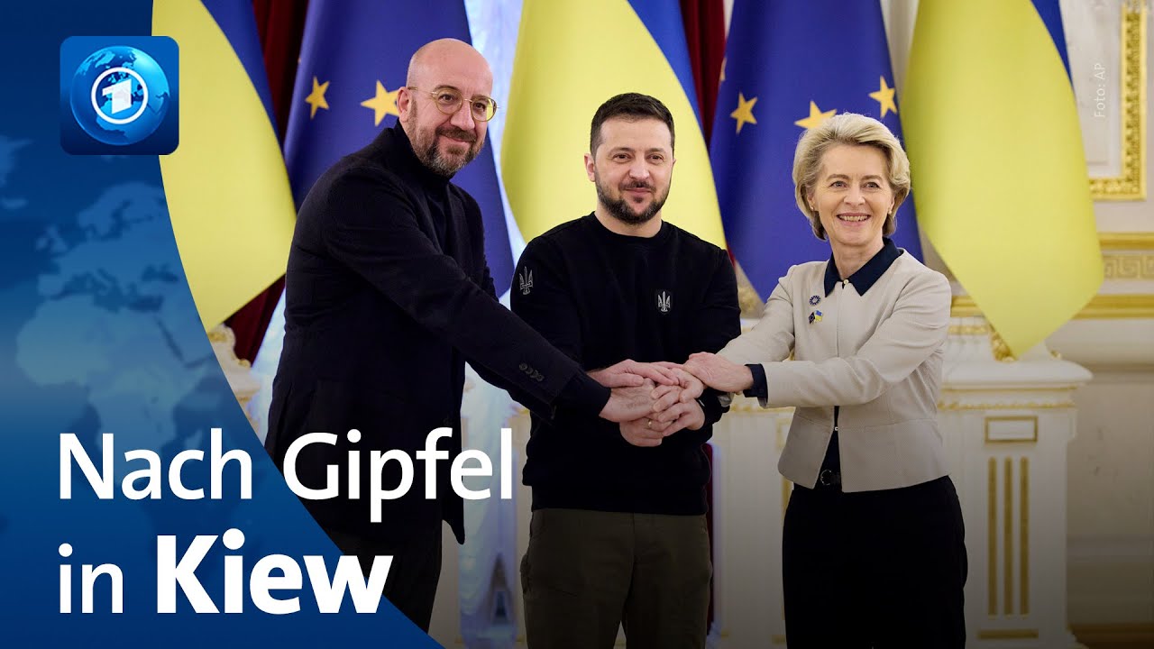 eu beitritt ukraine