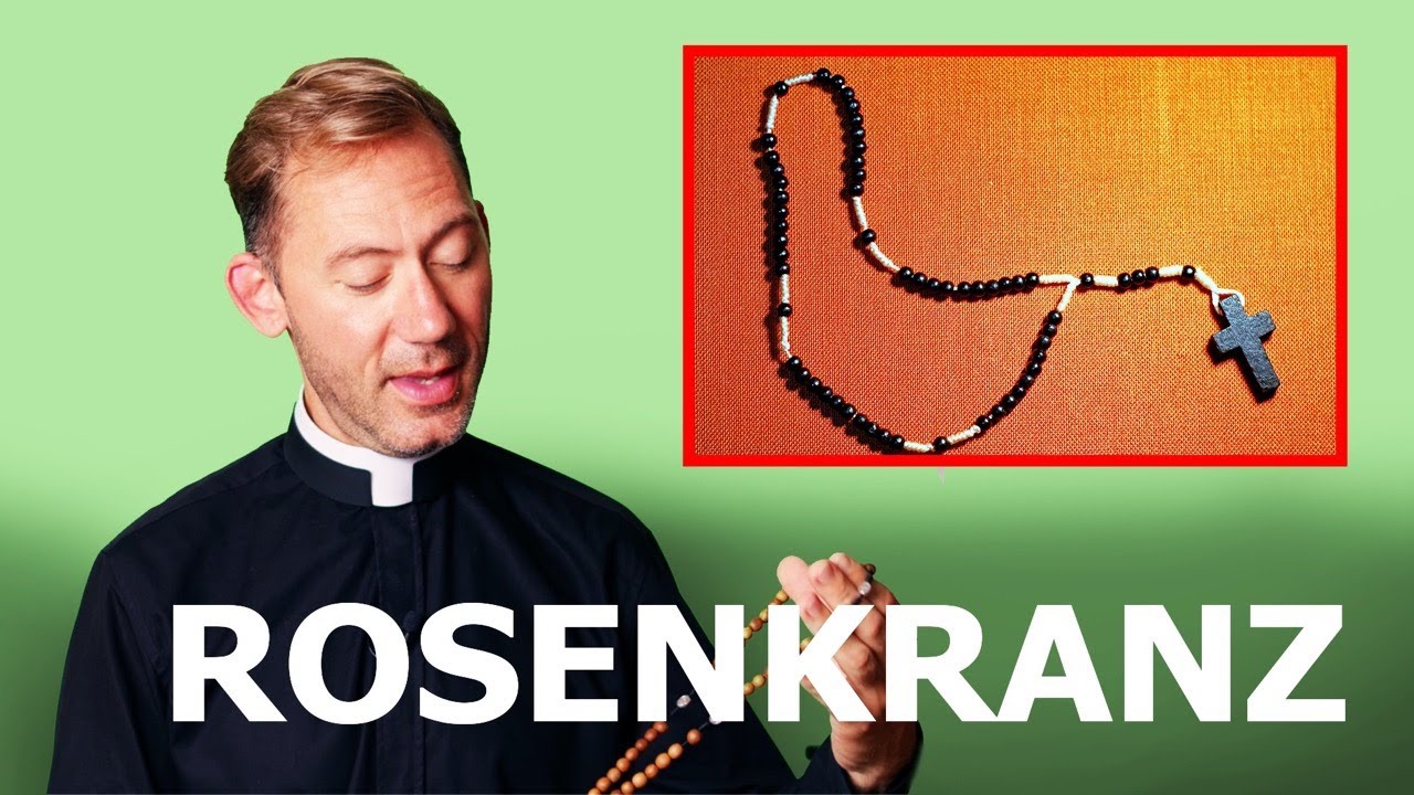 evangelischer rosenkranz