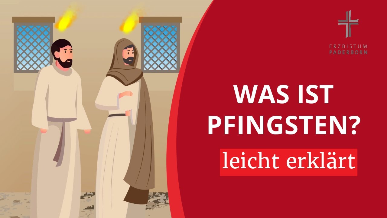 Feiertag Pfingstmontag 2025: 5 Tipps für ein unvergessliches Fest 4 feiertag pfingstmontag