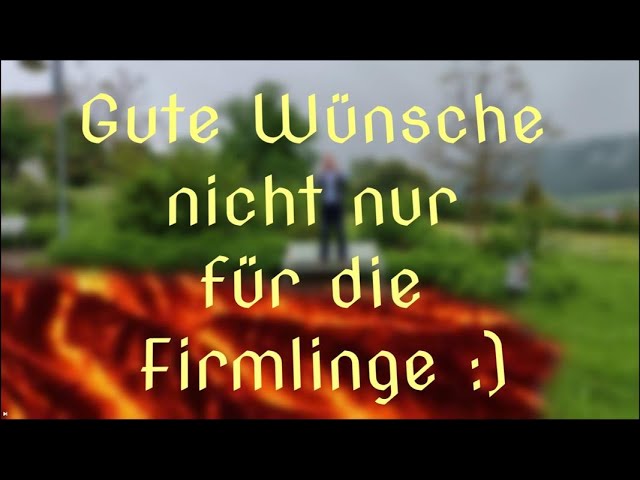 Firmung Spruch 2025: 7 inspirierende Zitate für die Feier 4 firmung spruch