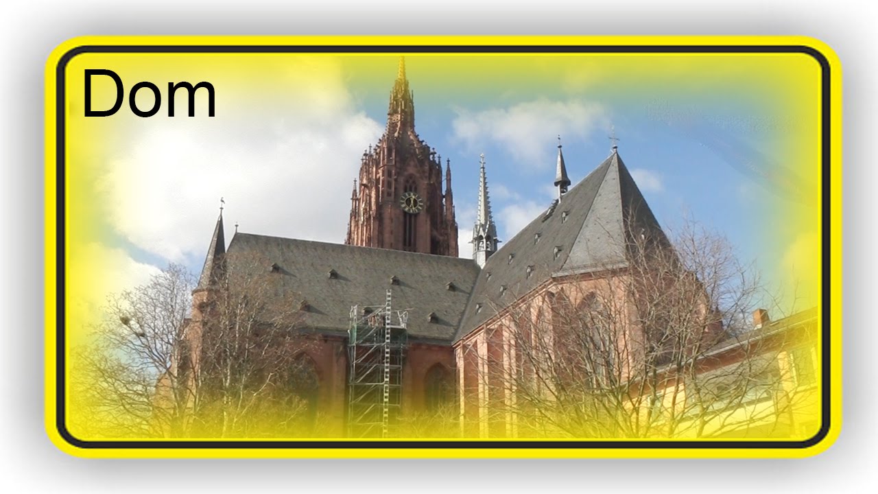 Frankfurter Dom 2025: 7 beeindruckende Fakten, die überraschen! 5 frankfurter dom