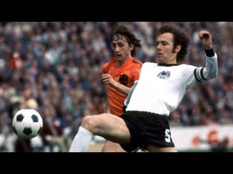 franz beckenbauer alter