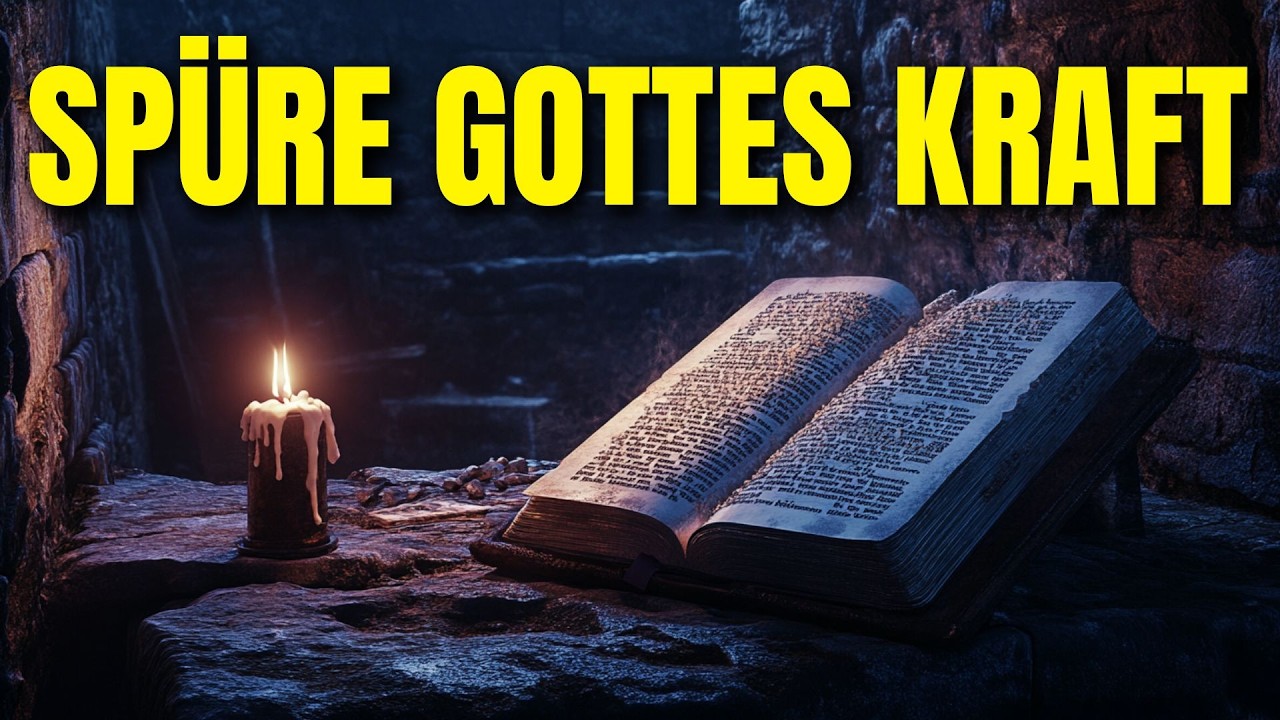 gebet der heilung
