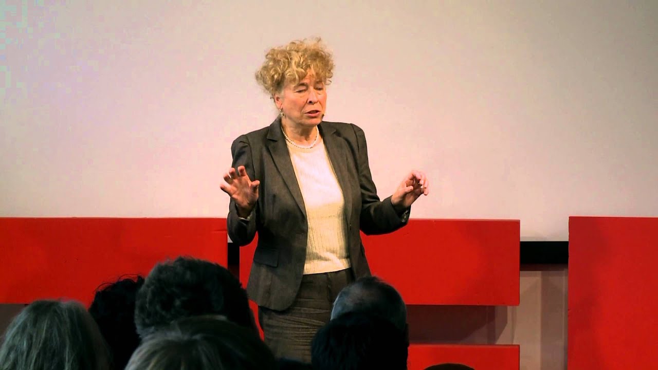 gesine schwan