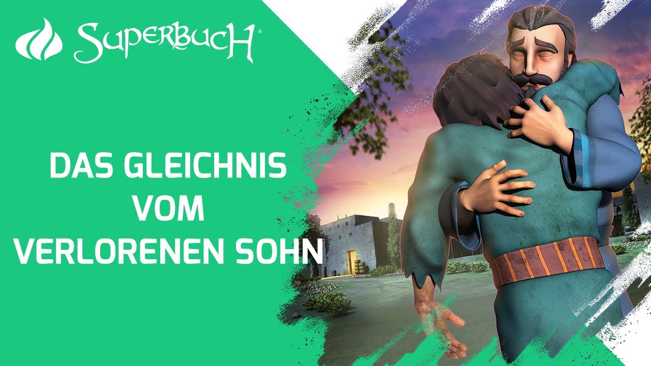 gleichnis vom verlorenen sohn