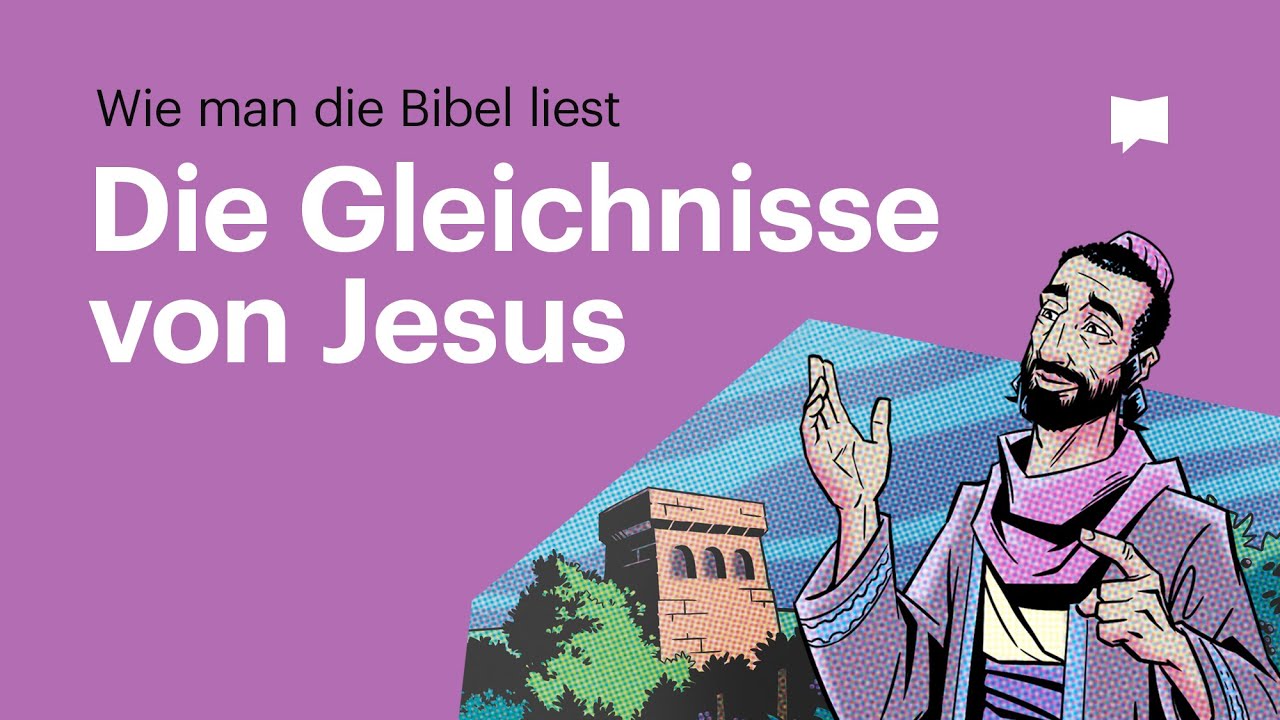 gleichnisse